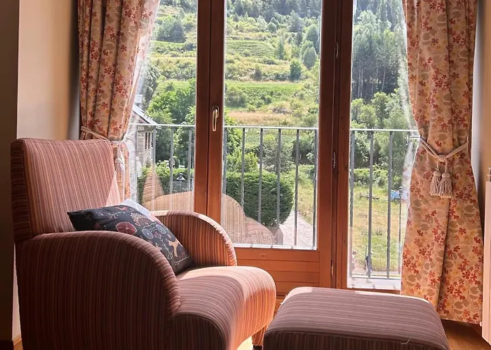 Apartamento - Formigal - Pirineos Sur *