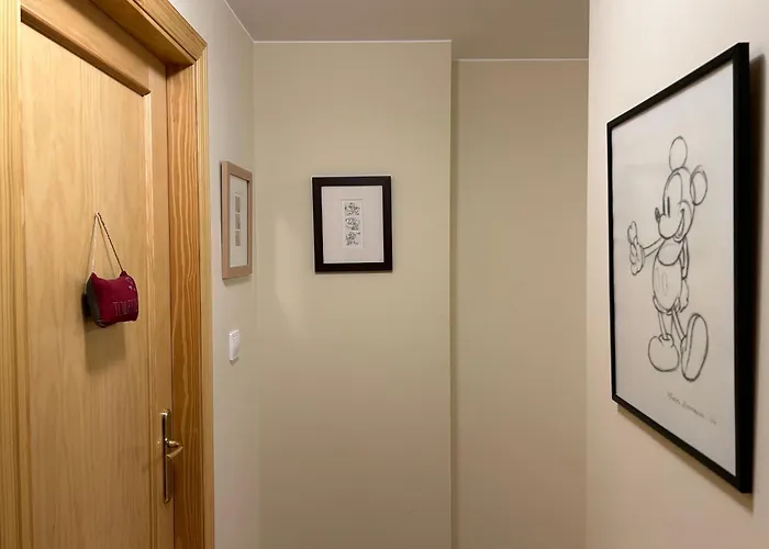 - Formigal - Pirineos Sur Apartamento