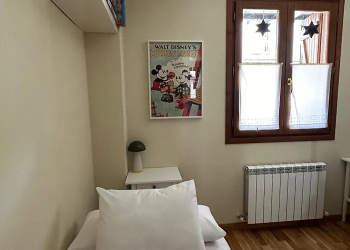 Apartamento - Formigal - Pirineos Sur