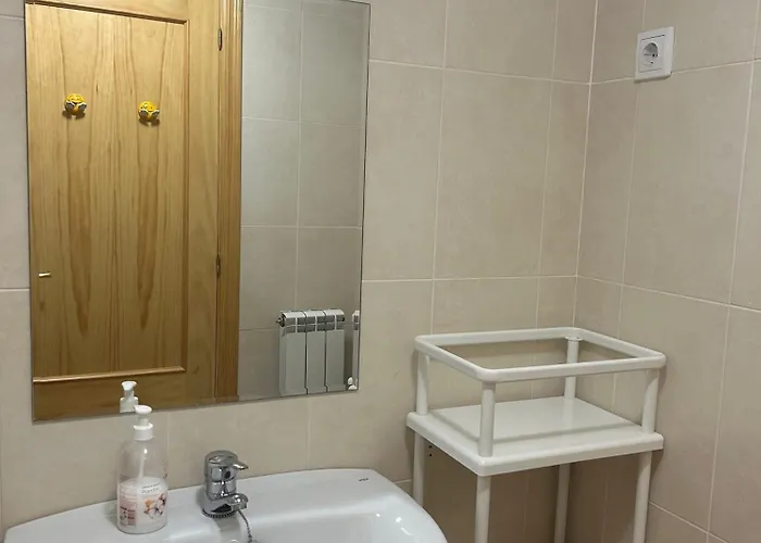 Apartamento - Formigal - Pirineos Sur Sallent de Gállego