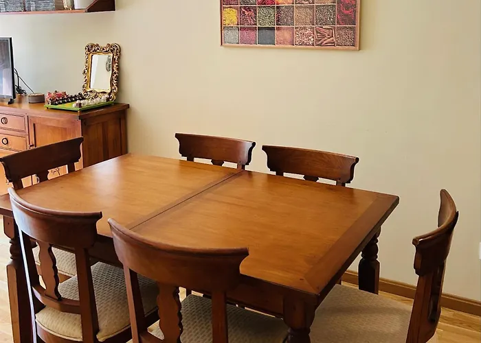 - Formigal - Pirineos Sur Sallent de Gállego