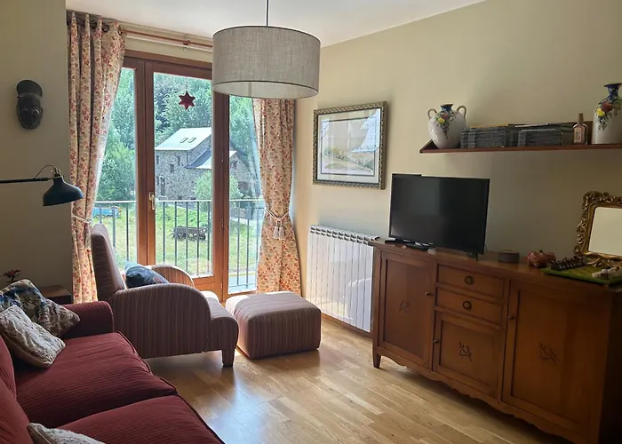 - Formigal - Pirineos Sur * Sallent de Gállego