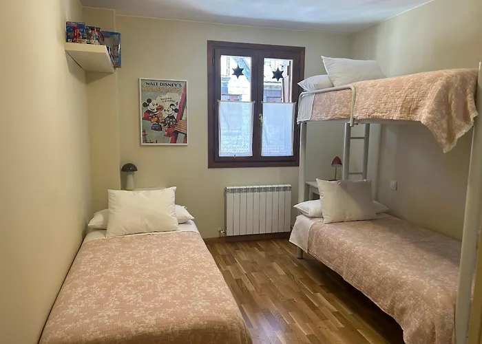 - Formigal - Pirineos Sur * Sallent de Gállego