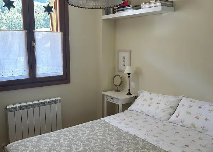 - Formigal - Pirineos Sur