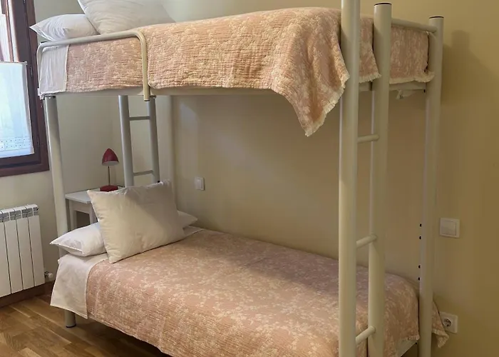 - Formigal - Pirineos Sur Apartamento