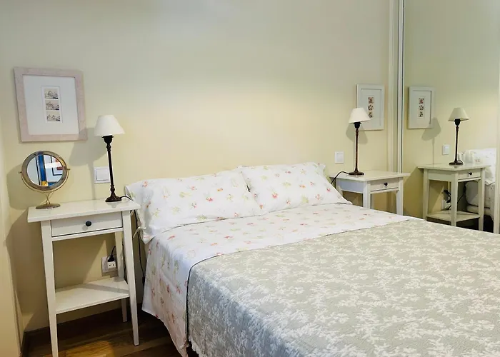 - Formigal - Pirineos Sur Apartamento Sallent de Gállego