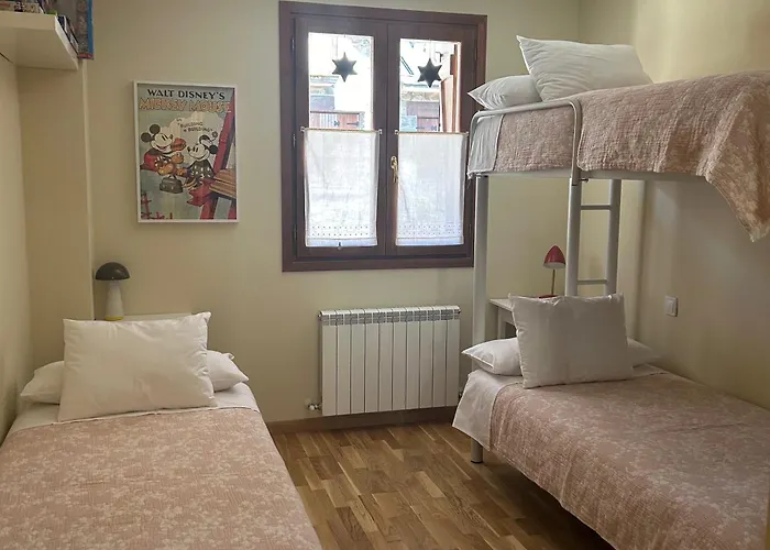 - Formigal - Pirineos Sur * Sallent de Gállego