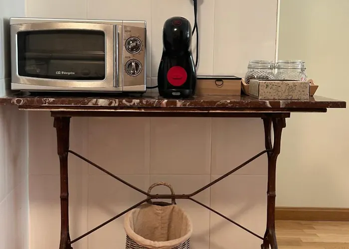 - Formigal - Pirineos Sur Apartamento *